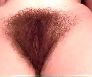 的梦想：毛茸茸的妇女4