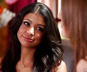 西班牙的导师维罗尼卡*罗德里格斯