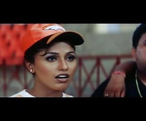 Janki印度的女演员