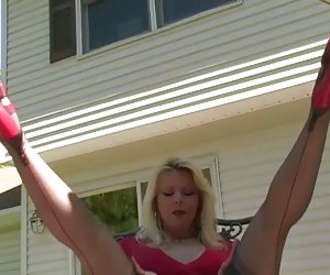 艾琳烹饪的乐趣-第2部分