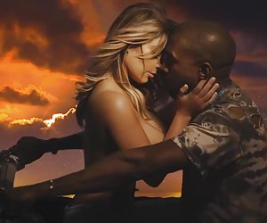 Kim是的，你这个肮脏的婊子