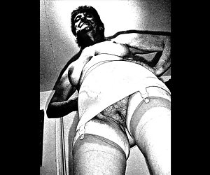 老奶奶的女性主导技术