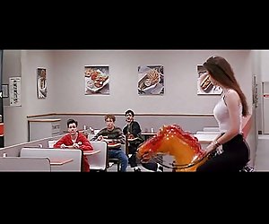 性感的珍妮弗*康奈利(主要的)