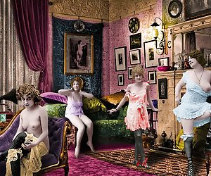 妓院的梦想(2012年)