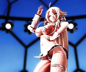 马ia性感的舞蹈