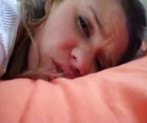 问题吗，爸爸？