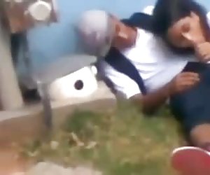 得到它！ 吹箫外