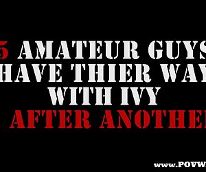 Pov战争红头发适合他们有5个人在家伙在第3行