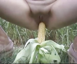 印度本身masturba en el campo