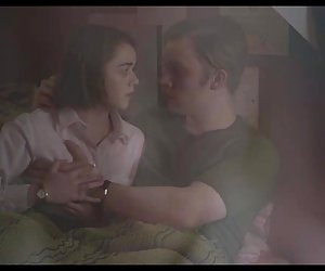 梅茜*威廉姆斯-落性爱场景