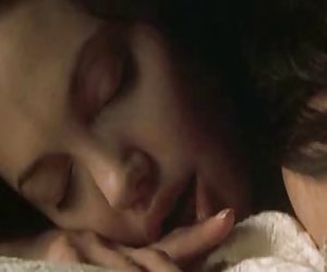 安吉丽娜*朱莉-原罪(裸体)汇编