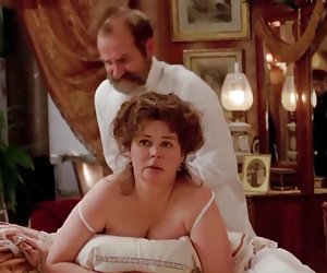 电影的屁股(芬妮