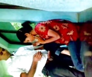 孟加拉国的穆斯林女孩farzana他妈的她bf