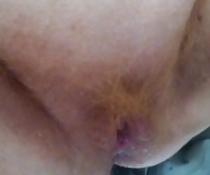 我的毛茸茸的cunny搞砸了