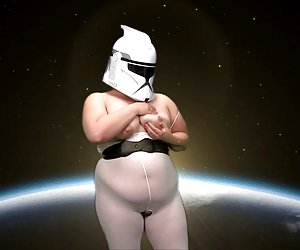 线控制动你的克隆的公爵夫人奶的哺乳期的战争