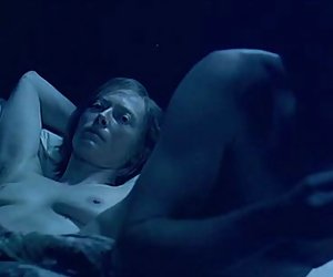 蒂尔达*斯温顿-年轻的亚当