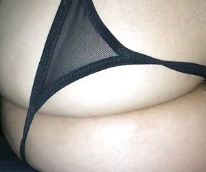 Mi puta妻子哟el ano