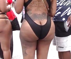 一个纪念日的迈阿密2016