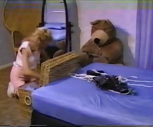 自我束缚惊喜(encore)