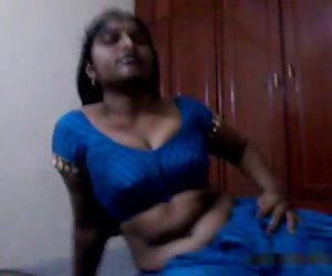 安德拉阿姨口和纱丽条