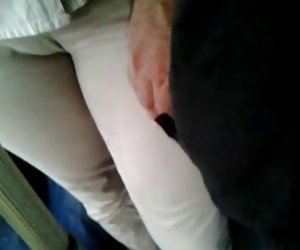 触摸阴部的摩洛伊斯兰解放阵线cameltoe