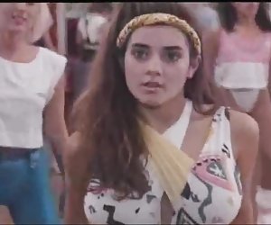 辣妹，从上世纪80年代