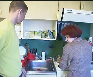 成熟的男孩7-第1部分