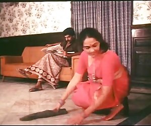 房间的分裂显示