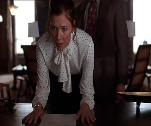 Maggie gyllenhaal打屁股