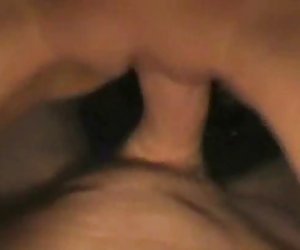 暨在她的阴道和她的高潮