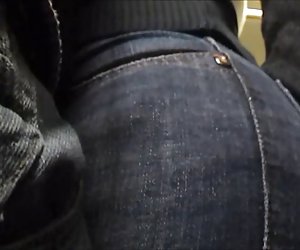 Encoxada-另一个前摸索