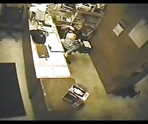 隐藏的摄像手淫