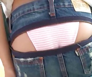 Jeroen椎名性感，挑逗-没有裸体