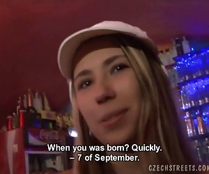 捷克街道-玛柯塔