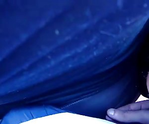 性感的成熟，在阅兵2