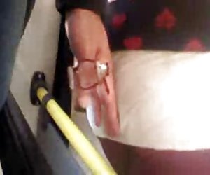 Manoseada自己的巴士