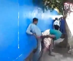 隐藏的摄像机-kasal de诺雅背叛了不