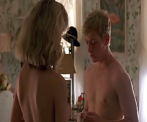 凯莉*普雷斯顿-恶作剧