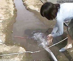 内衣裤内裤偷窥狂