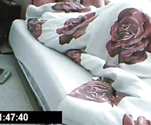 奶奶隐藏的摄像头