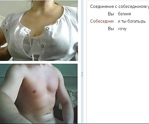 俄罗斯网聊天4